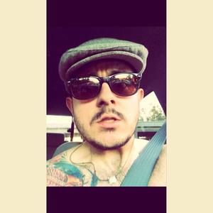 Meet your Posher, Jon